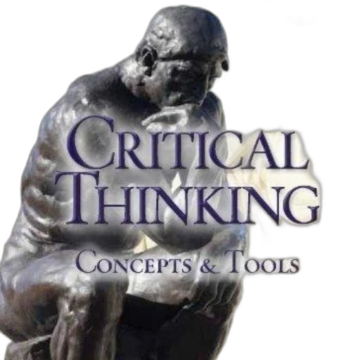 critical, thinking, concepts, tools transparent PNG cut-out