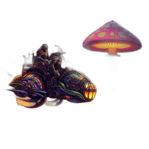 creature, weapon, dragon, shoes transparent PNG cut-out