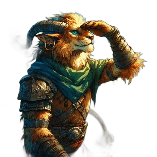 dragon, staff, mask, creature transparent PNG cut-out