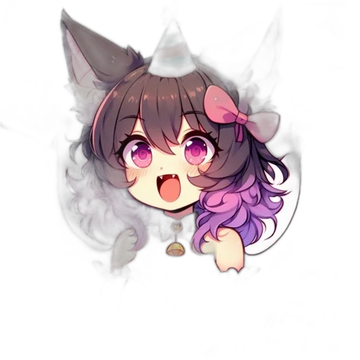 staff, creature, dragon, animal transparent PNG cut-out