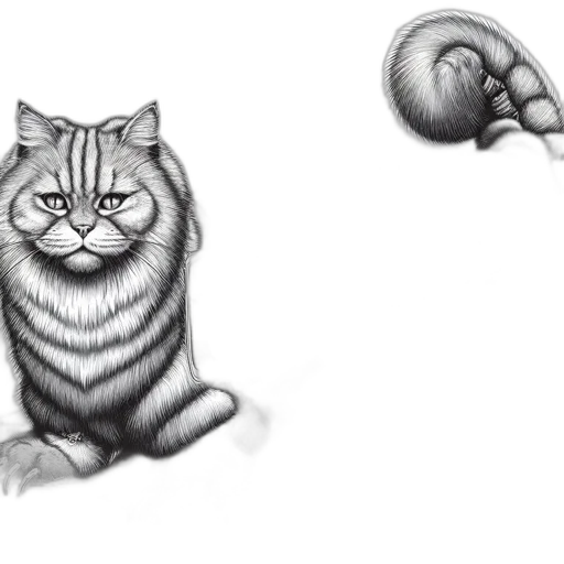 animal, creature, staff, jewelry transparent PNG cut-out