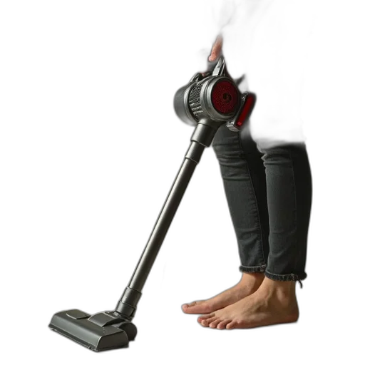 staff, weapon, robot, shoes transparent PNG cut-out