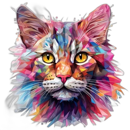animal, mask, creature, face transparent PNG cut-out