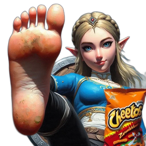 shoes, food, face, creature transparent PNG cut-out