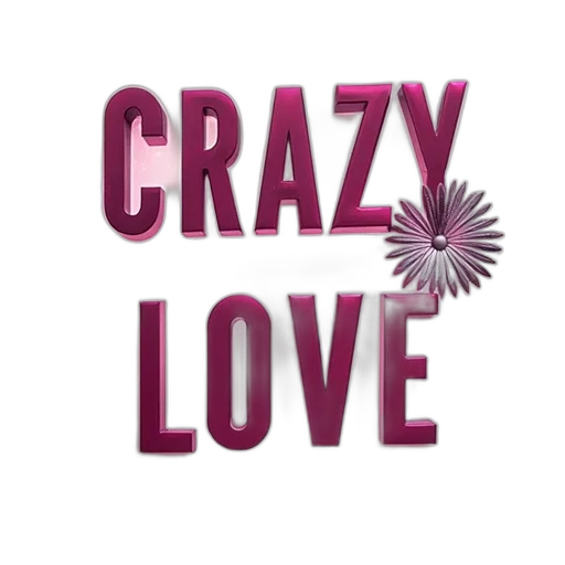 cover, book, crazy, love transparent PNG cut-out