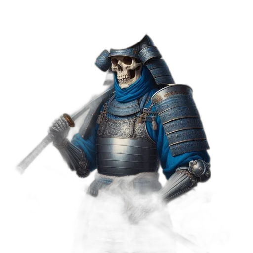 staff, robot, sword, mask transparent PNG cut-out