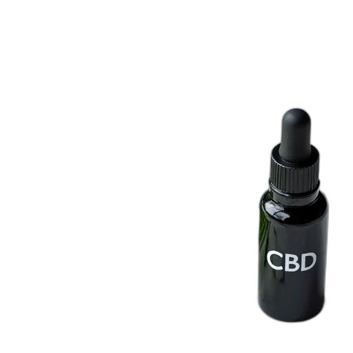bottle, close-up, image, cannabis transparent PNG cut-out