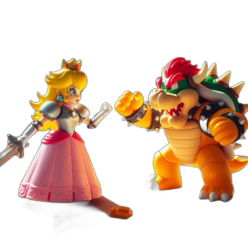 crown, weapon, concept art, 3d render transparent PNG cut-out