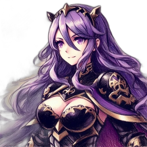 dragon, crown, weapon, sword transparent PNG cut-out