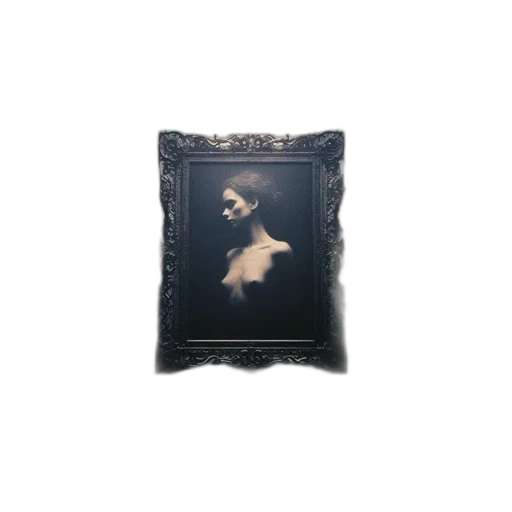 furniture, mask, face, dress transparent PNG cut-out