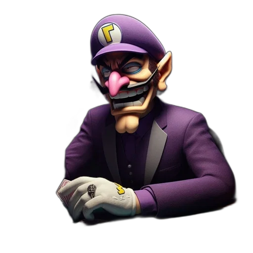 mask, face, hat, staff transparent PNG cut-out