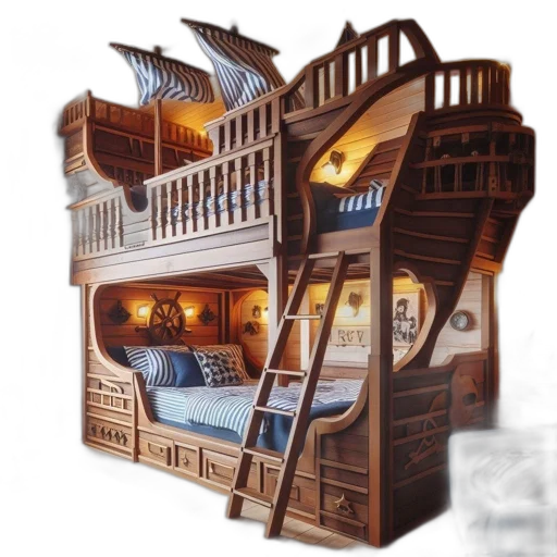 furniture, building, concept art, 3d render transparent PNG cut-out