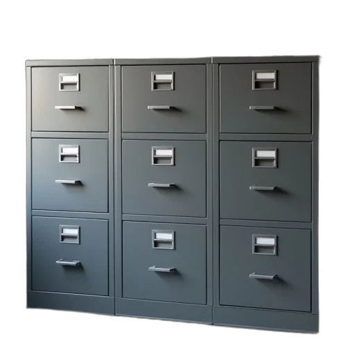 furniture, 3d render, dark, green transparent PNG cut-out