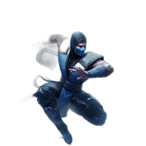 mask, weapon, robot, creature transparent PNG cut-out