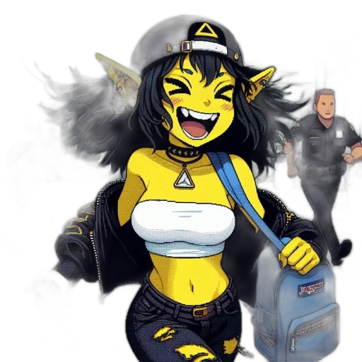 staff, mask, concept art, fantasy art transparent PNG cut-out
