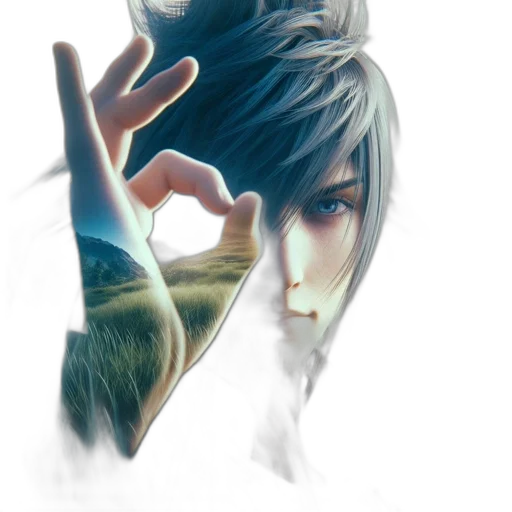 face, weapon, dragon, mask transparent PNG cut-out