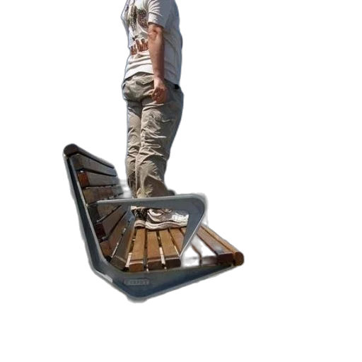 furniture, shoes, staff, robot transparent PNG cut-out