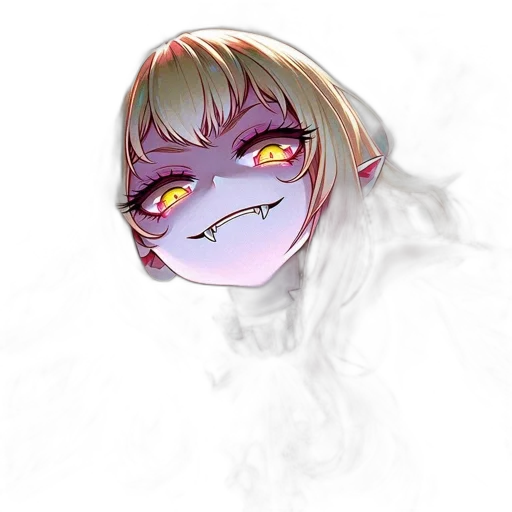 mask, face, creature, staff transparent PNG cut-out