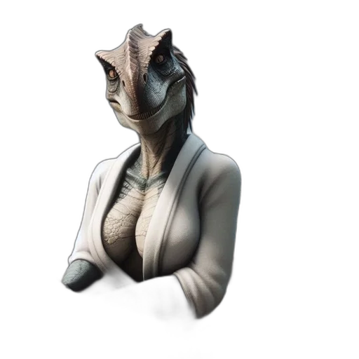 mask, staff, creature, dragon transparent PNG cut-out
