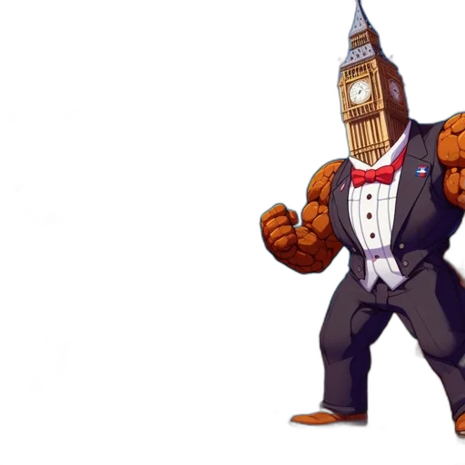 concept art, 3d render, pixel art, cartoon transparent PNG cut-out