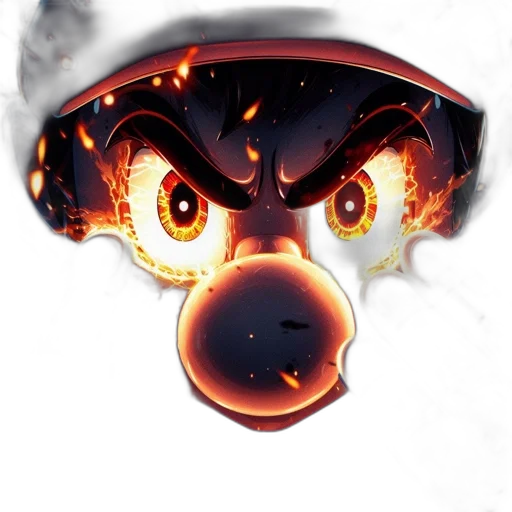 mask, face, dragon, animal transparent PNG cut-out