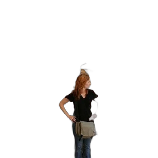 hat, staff, dress, jacket transparent PNG cut-out