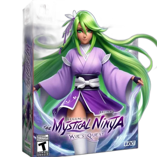 fantasy art, concept art, box, art transparent PNG cut-out