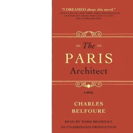 paris, architect, charles, belfoure transparent PNG cut-out