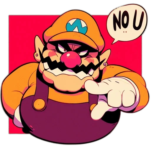 face, mask, weapon, creature transparent PNG cut-out