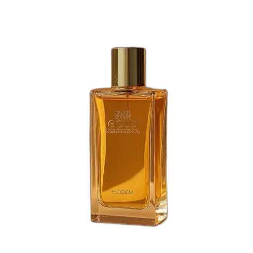 bottle, elizabeth, ardene, gold transparent PNG cut-out