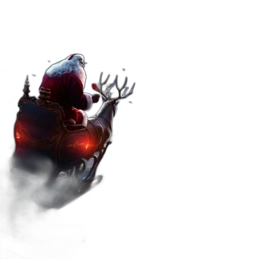 robot, mask, creature, dragon transparent PNG cut-out