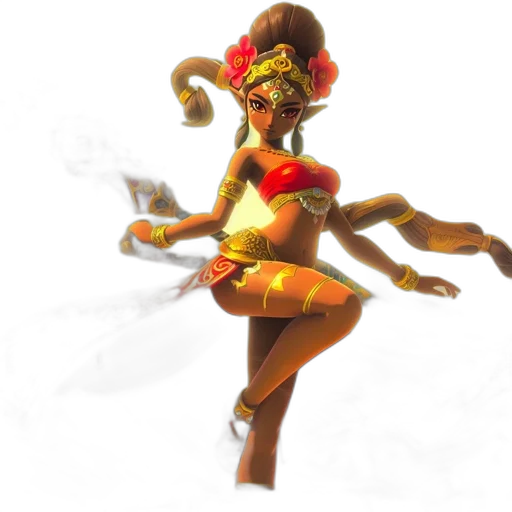 staff, weapon, concept art, fantasy art transparent PNG cut-out