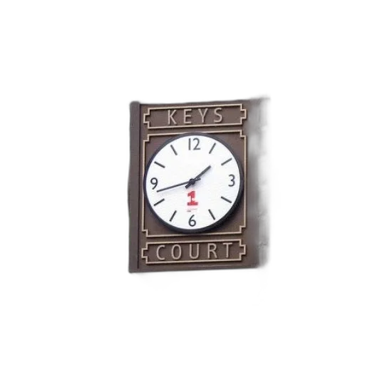 jewelry, clock, side, building transparent PNG cut-out