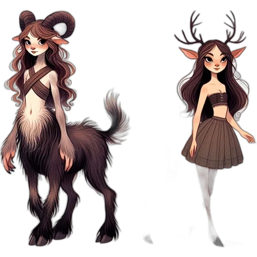 concept art, fantasy art, pixel art, anime transparent PNG cut-out