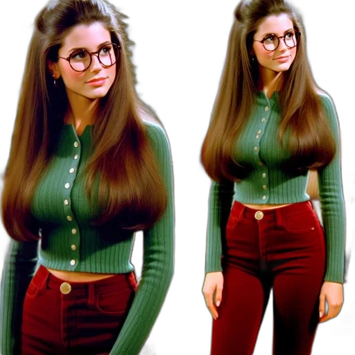 jacket, hair, dress, concept art transparent PNG cut-out