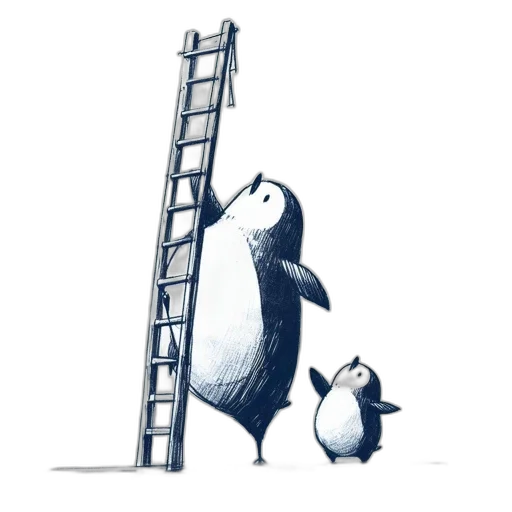 concept art, image, showcases, two transparent PNG cut-out