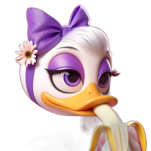 animal, flower, mask, face transparent PNG cut-out