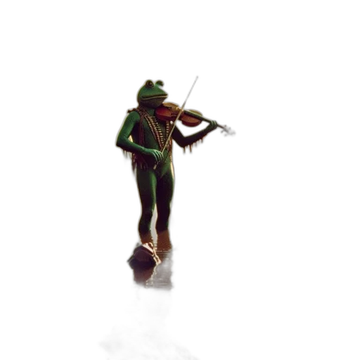 staff, weapon, creature, animal transparent PNG cut-out