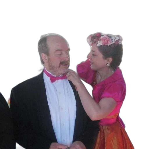 staff, crown, city street, fire transparent PNG cut-out