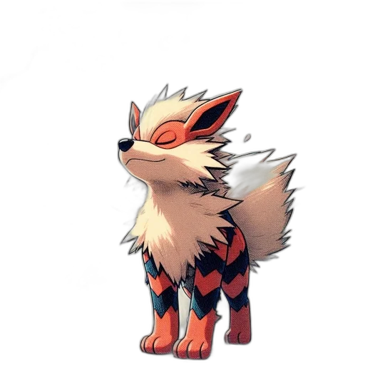 animal, creature, staff, weapon transparent PNG cut-out