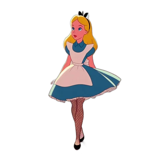 dress, crown, cartoon, concept art transparent PNG cut-out