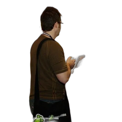 staff, jacket, weapon, dress transparent PNG cut-out