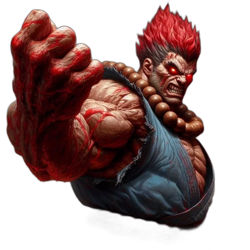 creature, concept art, comic book art, fantasy art transparent PNG cut-out