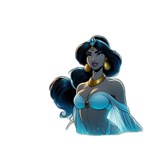 crown, jewelry, concept art, comic book art transparent PNG cut-out