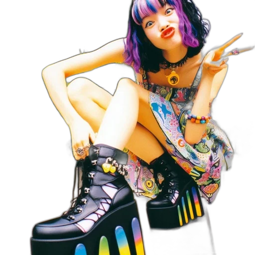 shoes, dress, jewelry, jacket transparent PNG cut-out