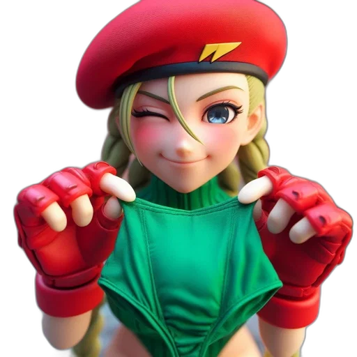 weapon, face, staff, hat transparent PNG cut-out