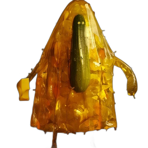 dress, staff, crown, bottle transparent PNG cut-out