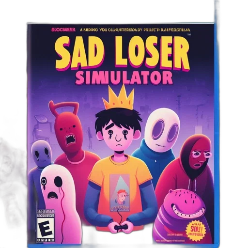 concept art, 3d render, ps4, game transparent PNG cut-out