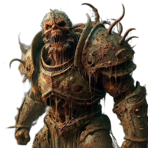 creature, staff, face, concept art transparent PNG cut-out