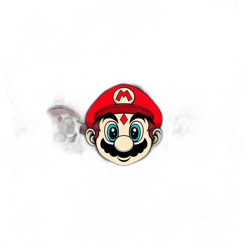 mask, hat, jewelry, crown transparent PNG cut-out